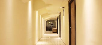 Hotel Shree Residency