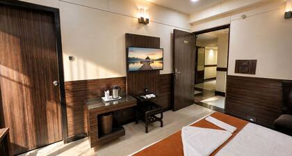 Hotel Shree Residency