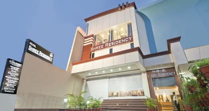 Hotel Shree Residency