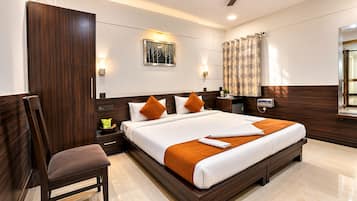 Chambre Double Deluxe
