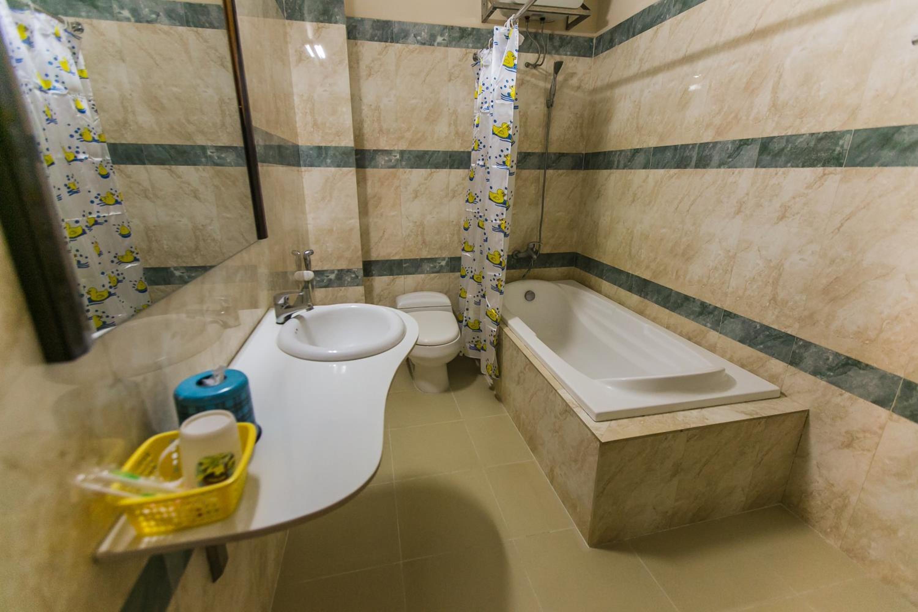 Photo - Star Hotel