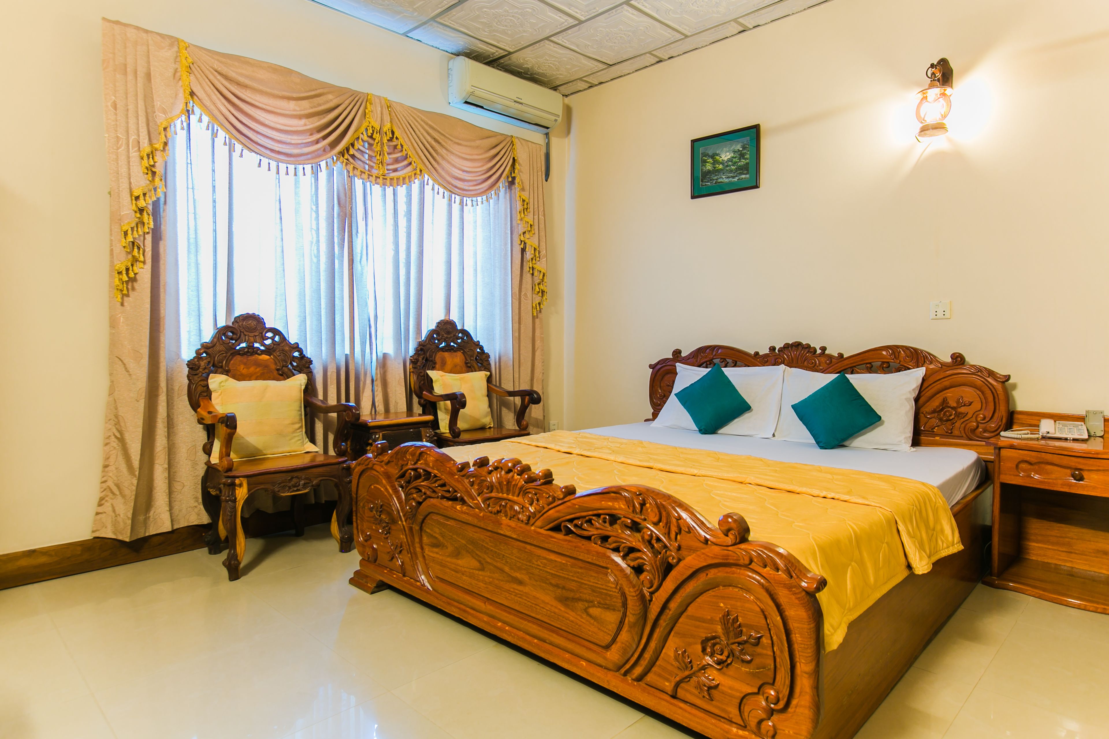 Photo - Star Hotel