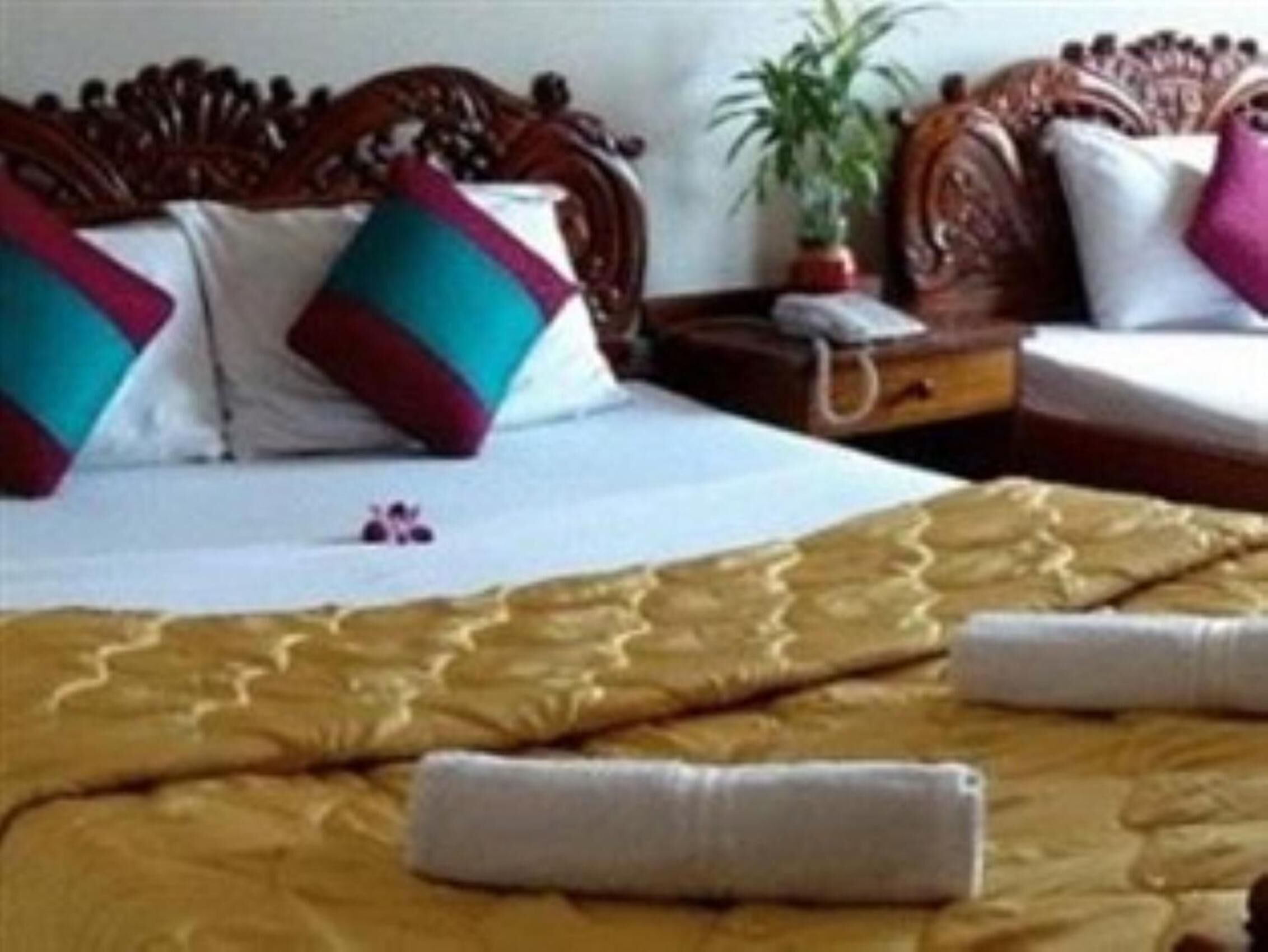 Photo - Star Hotel