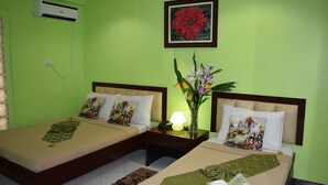 Verbena Room - Verbena Hotel (Cebu City)
