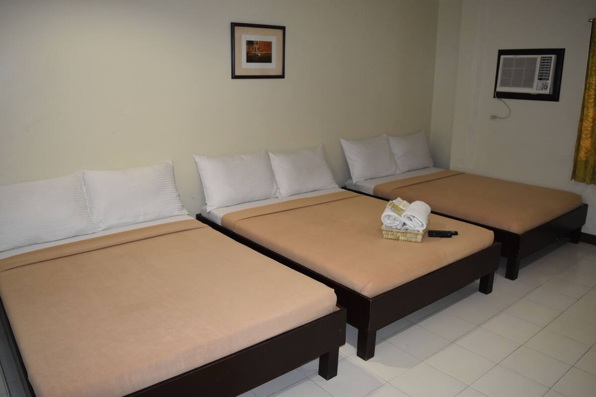 Lanai Room | วิวจากห้องพัก