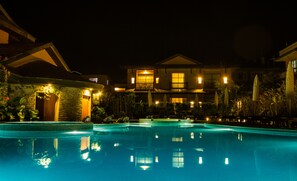 Exterior - Temple Tree Resort and Spa, Pokhara (Pokhara)