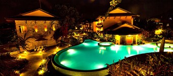 Temple Tree Resort and Spa, Pokhara