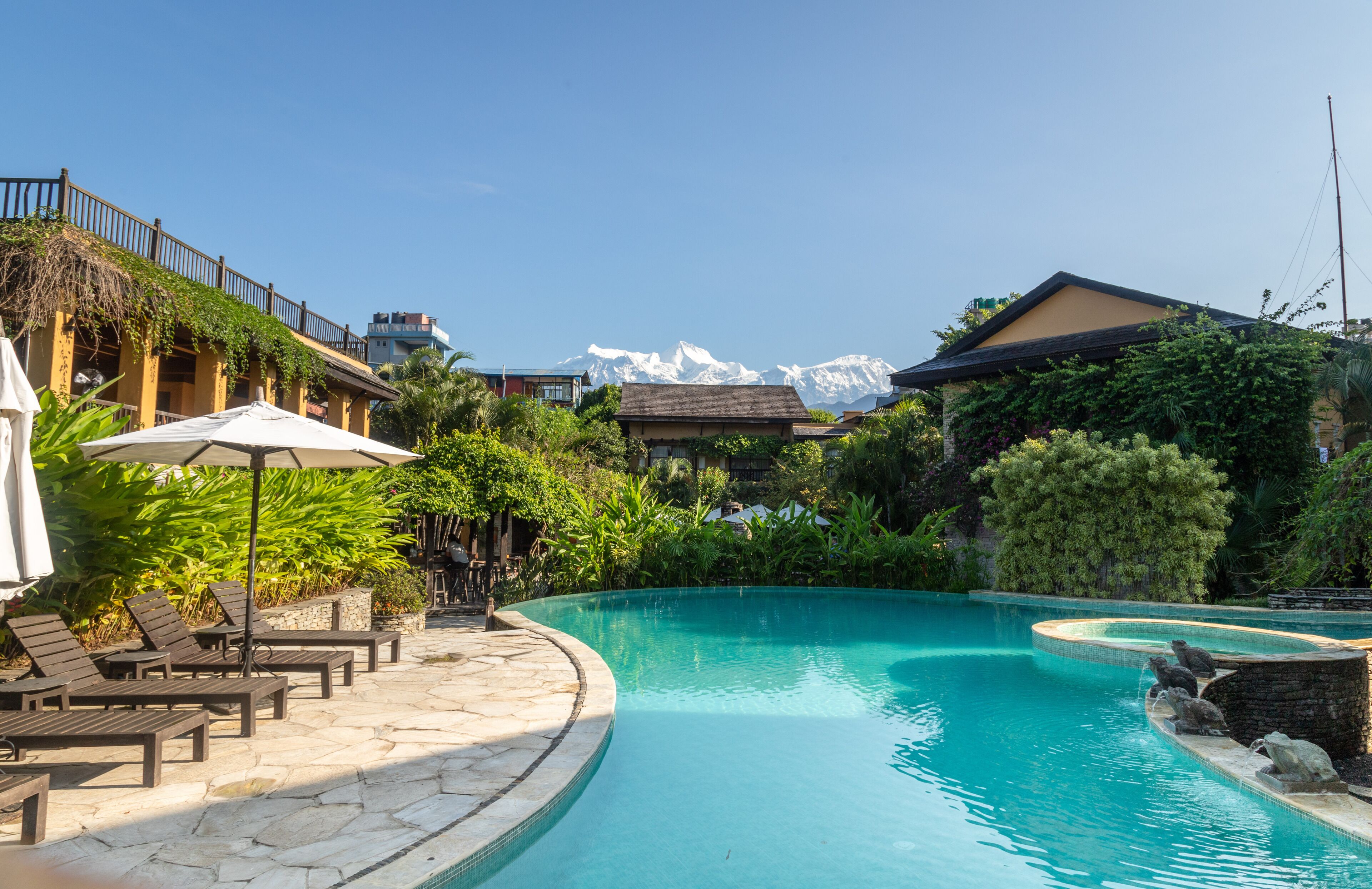 Ruokailu omassa huoneessa