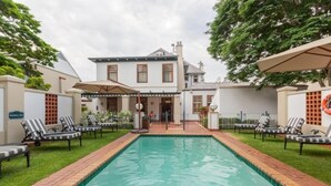 Unclassified image, 5 of 32, button - Courtyard Hotel Arcadia (Pretoria)