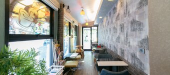 P Park Residence Charansanitwong by Zuzu