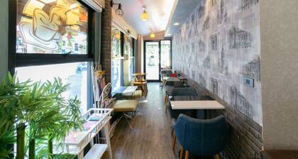 P Park Residence Charansanitwong by Zuzu
