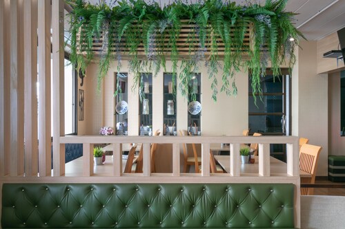 P Park Residence Charansanitwong by Zuzu