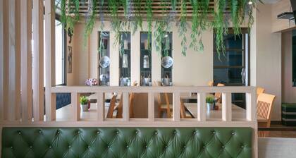 P Park Residence Charansanitwong by Zuzu