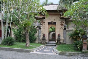 Fachada