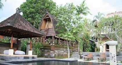 Lokasari Bungalows Spa & Gallery