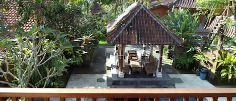 Deluxe Room | View from room