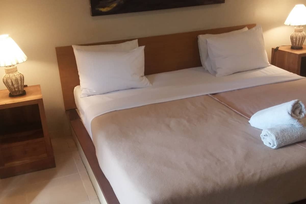 Suite | Coffre-fort, bureau, accĂšs au Wi-Fi (inclus)