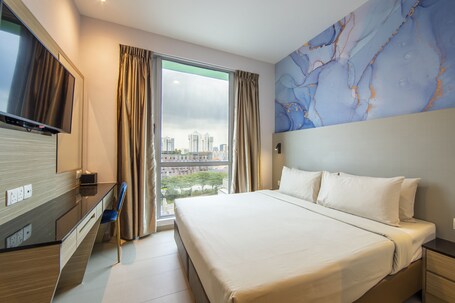 ibis Styles Singapore Albert - Image 51