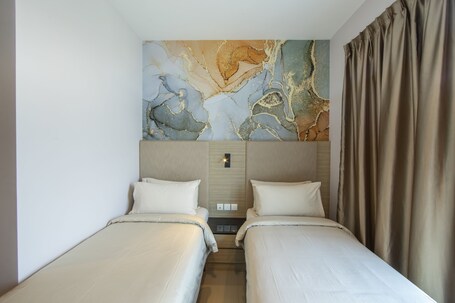 ibis Styles Singapore Albert - Image 59