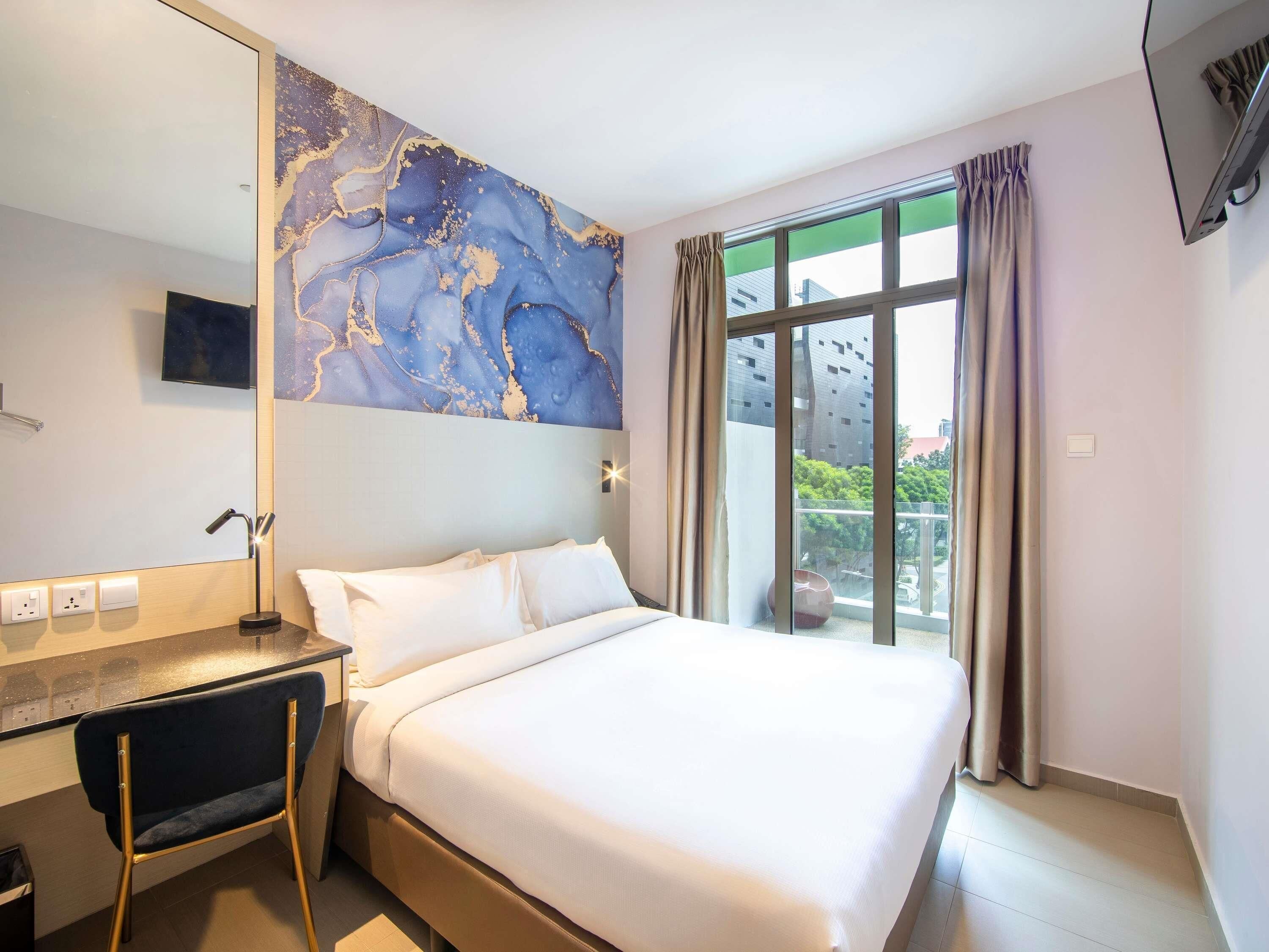 Foto - ibis Styles Singapore Albert