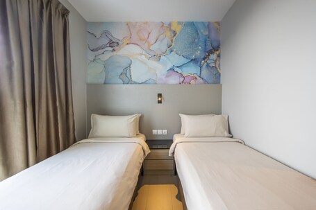 ibis Styles Singapore Albert - Image 60