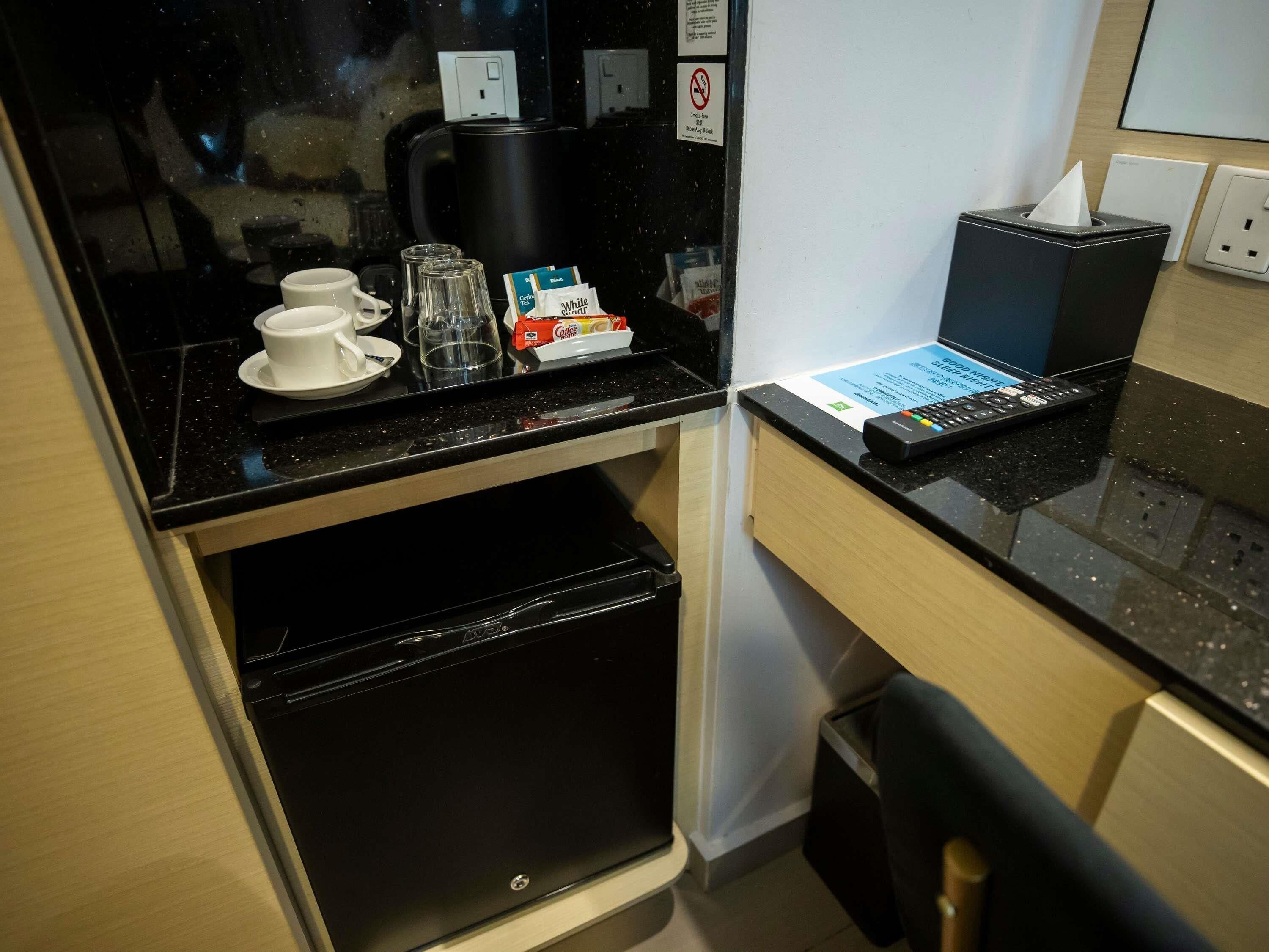 Photo - ibis Styles Singapore Albert