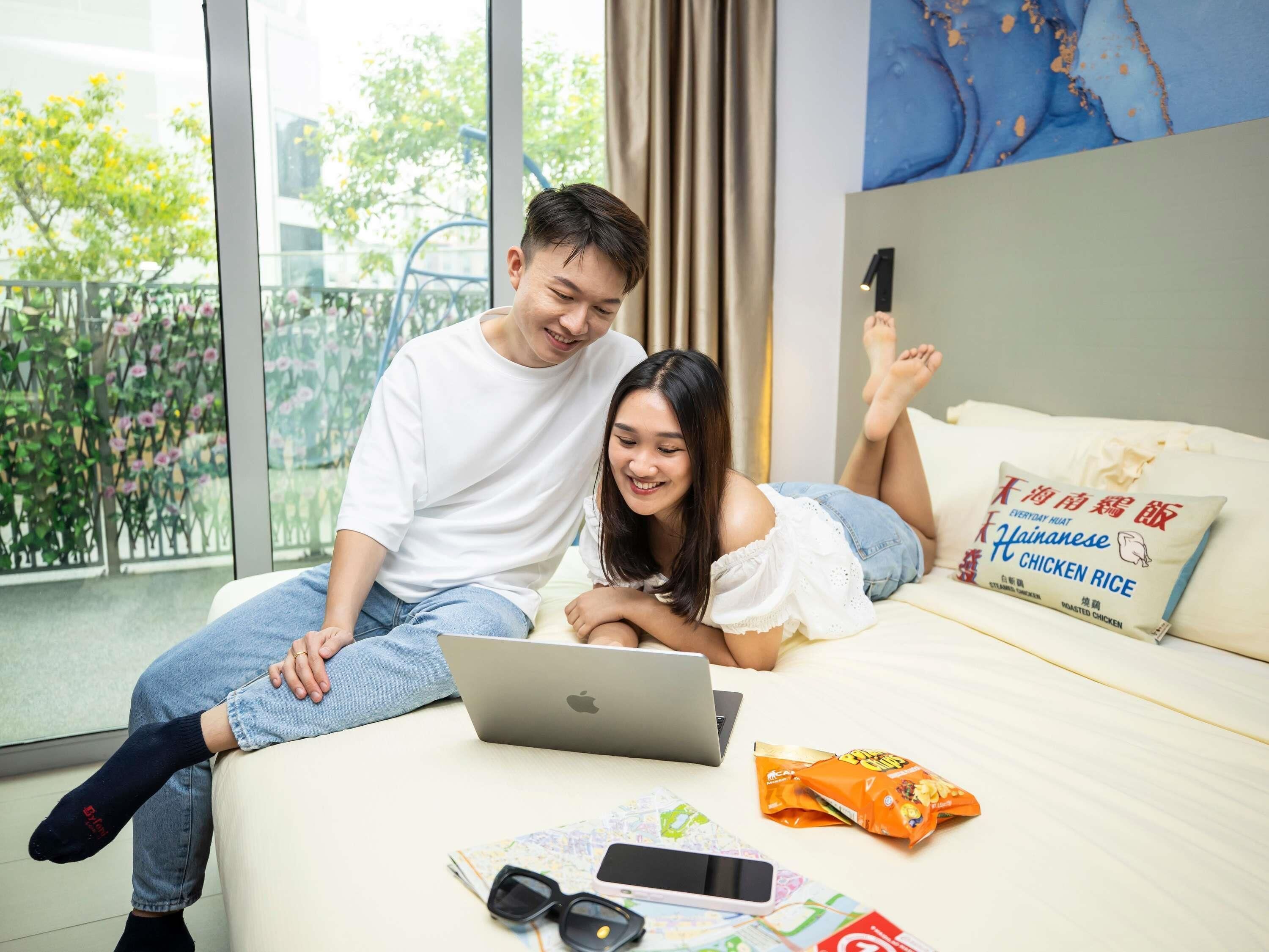 Photo - ibis Styles Singapore Albert