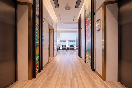 ibis Styles Singapore Albert - Image 1