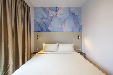 ibis Styles Singapore Albert - Image 61