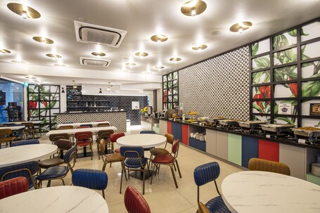 ibis Styles Singapore Albert - Image 53