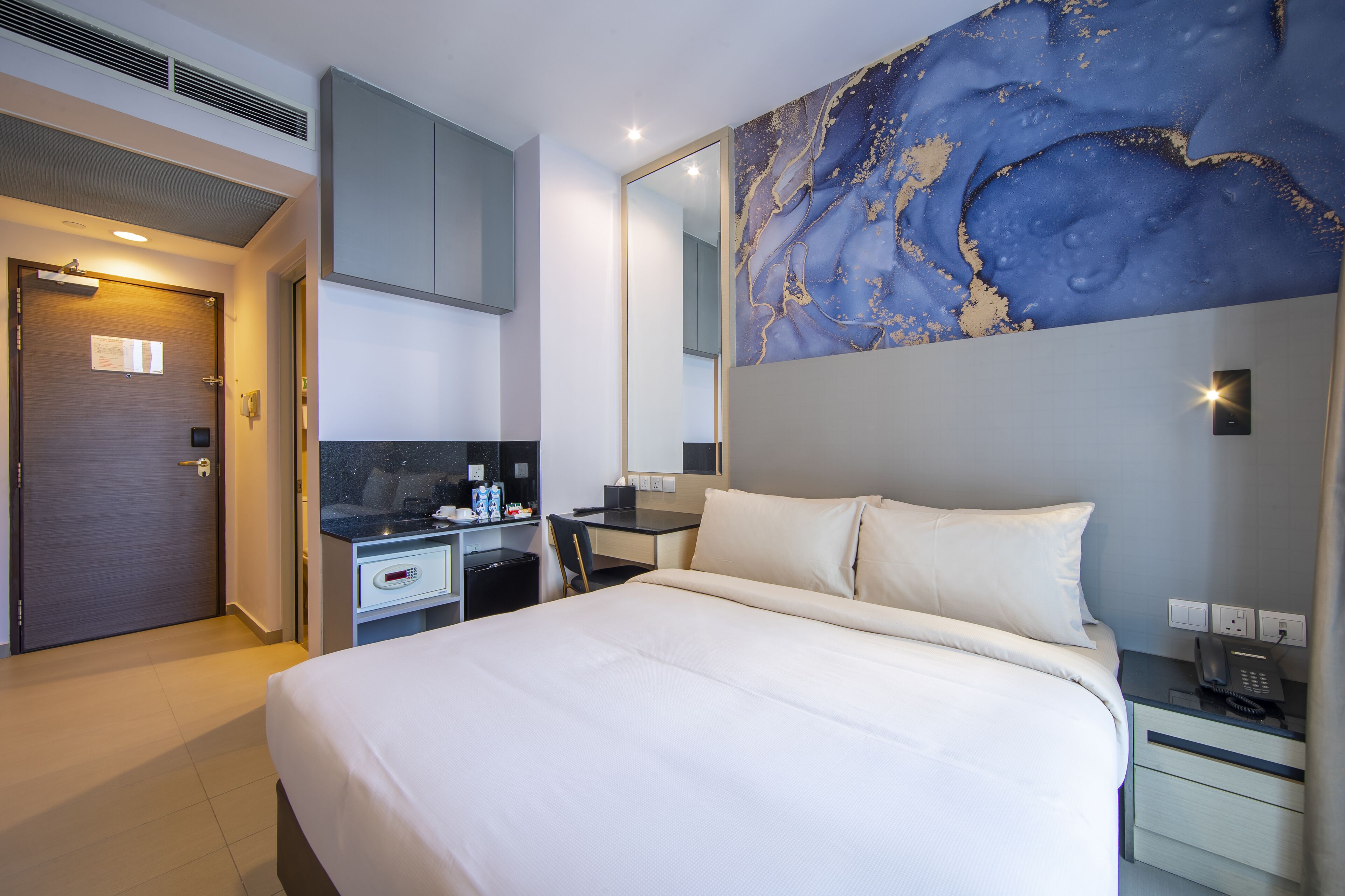 Foto - ibis Styles Singapore Albert