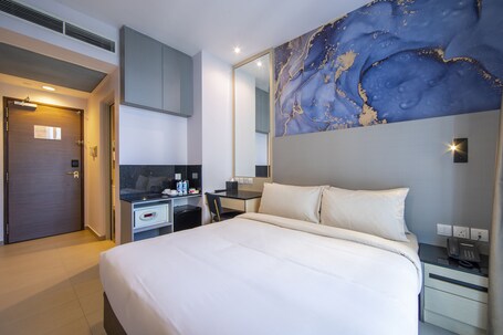 ibis Styles Singapore Albert - Image 13