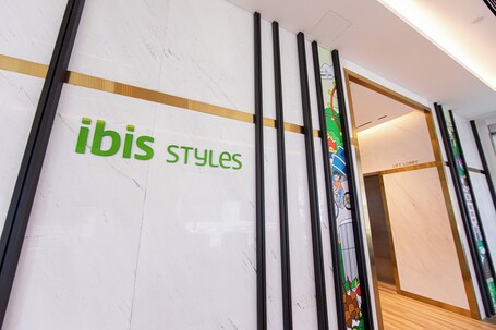 ibis Styles Singapore Albert - Image 35