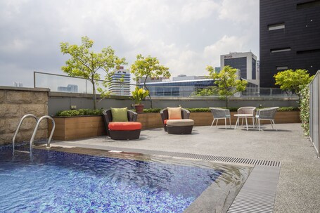 ibis Styles Singapore Albert - Image 17
