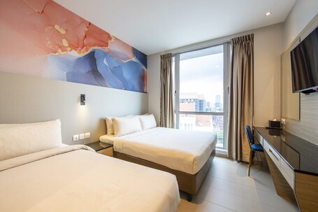 ibis Styles Singapore Albert - Image 40