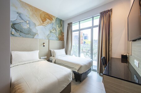 ibis Styles Singapore Albert - Image 4