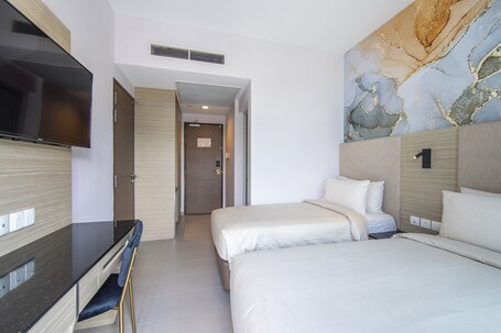 ibis Styles Singapore Albert - Image 50