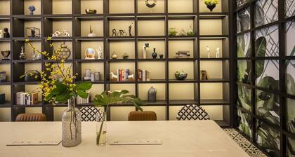 ibis Styles Singapore Albert