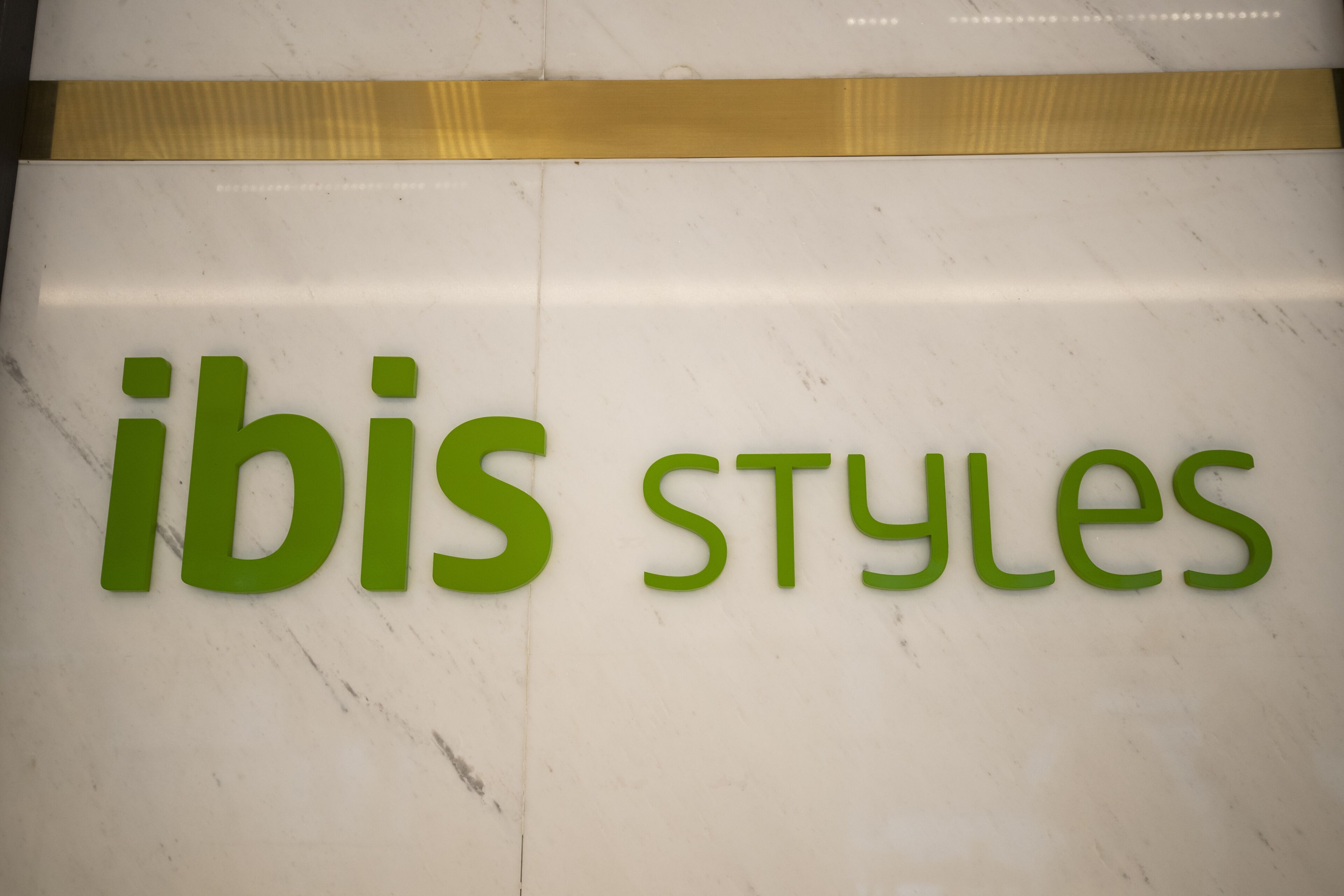 Photo - ibis Styles Singapore Albert