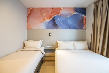 ibis Styles Singapore Albert - Image 49