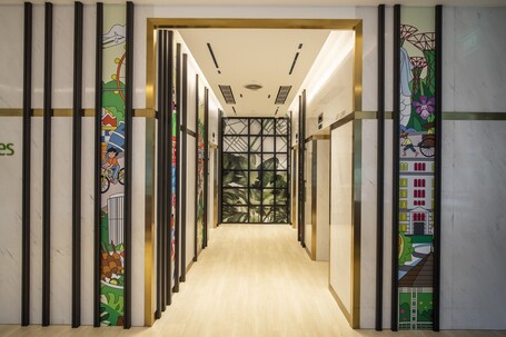 ibis Styles Singapore Albert - Image 26