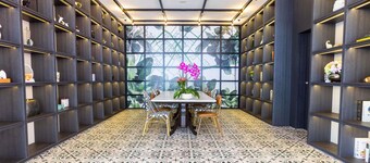 ibis Styles Singapore Albert