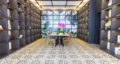 ibis Styles Singapore Albert