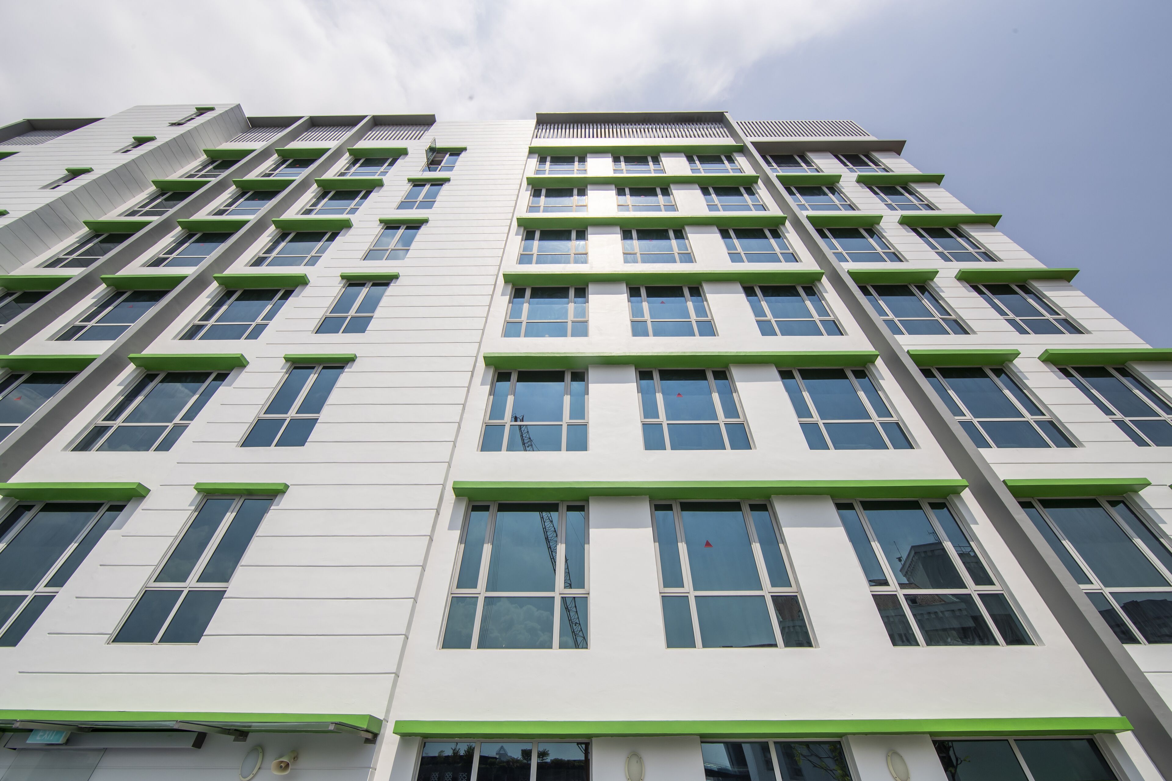 Photo - ibis Styles Singapore Albert