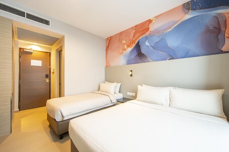 ibis Styles Singapore Albert - Image 42