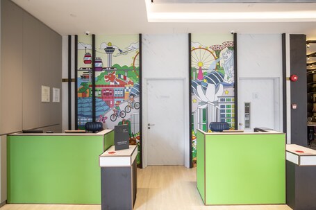 ibis Styles Singapore Albert - Image 6