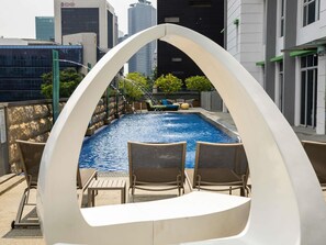 Fitness facility - ibis Styles Singapore Albert (Singapore)