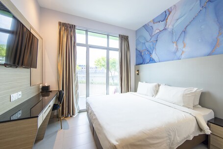 ibis Styles Singapore Albert - Image 47