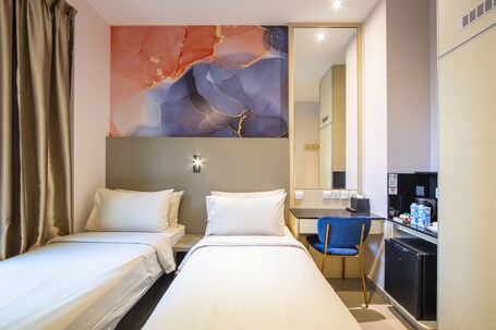 ibis Styles Singapore Albert - Image 38