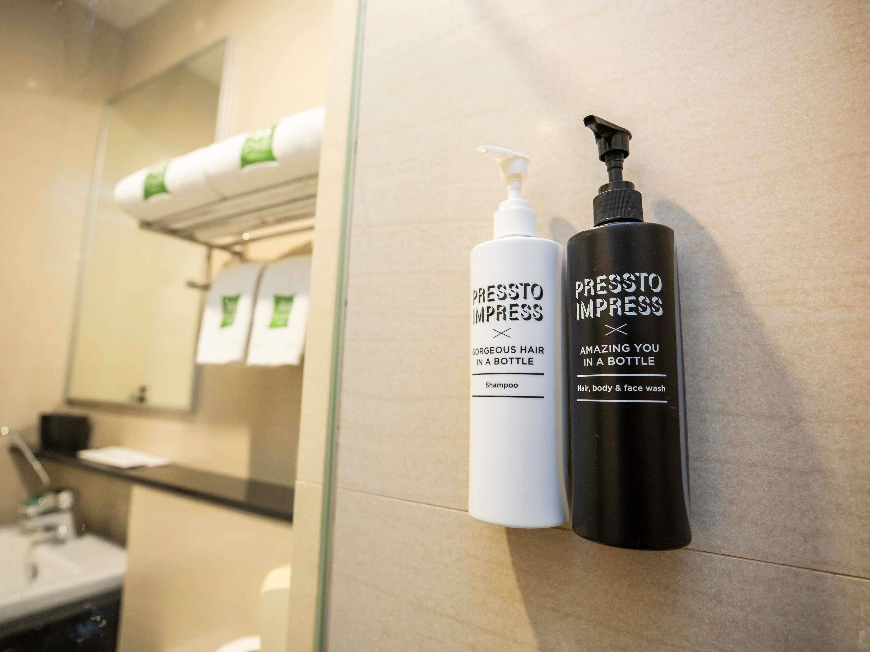 Photo - ibis Styles Singapore Albert